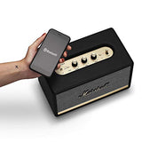 Marshall Acton II Haut-Parleur Bluetooth - Noir