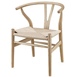 wangbadan Barstools Adjustable Counter Height Stools Swivel Chaise Wishbone en Bois Hans Wegner Y Chaise Solide Salle à Manger en Bois Ash Meubles de Chaise Fauteuil Design Classique