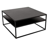 Pureday Table Zara - Acier