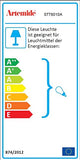 Artemide - Tolomeo Mega Terra Parchemin Ø36cm Variateur