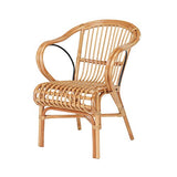 Fauteuil ANIS en rotin