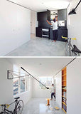 Modular Micro Apartments