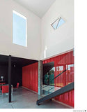 Ultimate Containers - Sustainable Architecture