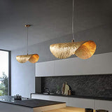 Suspensions D'ÉClairage IntéRieur Retro Metal Suspension Noir Cage E27 Suspension Nordique En Cuivre Pour Restaurant Bar Boutique Personnalité Créative Lampe Suspendue De Luxe Éclairage Décoratif