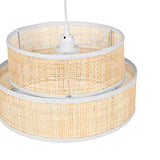 Ostaria Lampe Beige