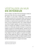 Créer un mur végétal en intérieur et en extérieur