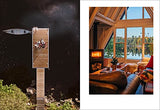 Cabin Escapes: Where to Go to Get Away from It All