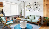 Never Too Small: Reimagining Small Space Living