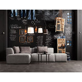 Canapé Infinity Antique Ottoman gauche gris Kare Design