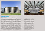 Architectures brutalistes Paris et environs