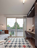 Clever Solutions for Small Apartments