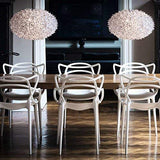 Kartell Masters 586503 Chaise (Blanc)