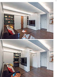Modular Loft: Creating Flexible-Use Living Environments That Optimize the Space