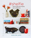#shelfie: How to Style and Display Your Collections