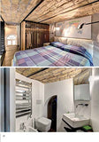 Remodeling Tiny Lofts: Creating an Upper Level