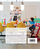 Chambres d'enfants, des idées futées: Des solutions astuciennes et originales pour les familles aujourd'hui