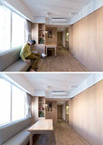 Modular Micro Apartments