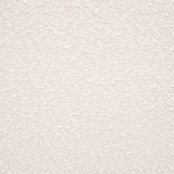 Fauteuil Kunjo - Bouclette - Blanc - Atmosphera créateur d'intérieur