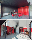Ultimate Containers - Sustainable Architecture