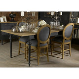 Amadeus - Table à Manger New Légende