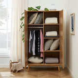 BAÏTA INES Armoire, 100cm