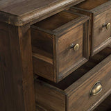 Rendez vous déco Commode Akka 15 tiroirs