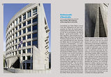Architectures brutalistes Paris et environs