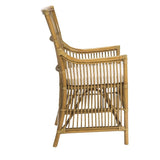 PACIFIC linea Fauteuil Amelie - Rotin