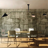 Haute qualité Pendant Light Retro Serge Mouille Pendentif Nordic Lights Industrielle Simple LED araignée réglable Lampe Salon Chambre Lampe Industrielle Luminaire Beau et élégant