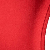 Vivol Fauteuil Oeuf Rouge