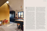 The New Naturals: Inspired Interiors for Sustainable Living