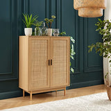 BAÏTA Amana Buffet Haut, H115cm