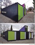 Ultimate Containers - Sustainable Architecture