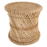 Tables gigognes Ilyan en Corde - Atmosphera créateur d'intérieur