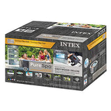 Intex pure spa baltik 6 places