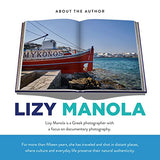 Mykonos Muse - Assouline Coffee Table Book