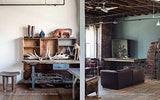 Brooklyn Interiors
