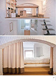 Remodeling Tiny Lofts: Creating an Upper Level