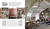 Urban Pioneer: Interiors inspired by industrial design