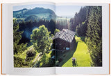 Slow escapes : Rural retreats for conscious travelers