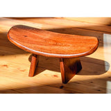 Berk Balance Tabouret De Méditation en Bois 0100415