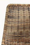 Fauteuil Zanzibar Lounge Kare Design
