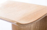 Tabouret Papillon Changement Chaussures Tabouret Tabouret En Bois Petit Banc Chaise Salon Décoratif Tabouret 44 X 31 X 40 Cm,B