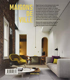Maisons de ville
