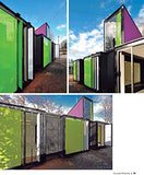 Ultimate Containers - Sustainable Architecture