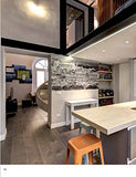 Remodeling Tiny Lofts: Creating an Upper Level