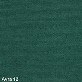E-MEUBLES Canapé Salon Relax Noveau scandinave Design 2 Places Pieds en Bois SILABELLA (Vert)