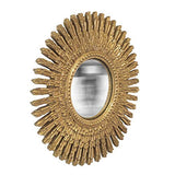 EMDE Miroir Soleil Convexe
