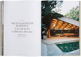 Living in : Modern masterpieces of residential architecture