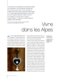 Chalets: Un art de vivre